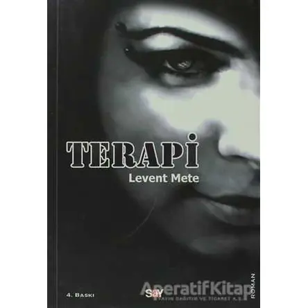 Terapi - Levent Mete - Say Yayınları