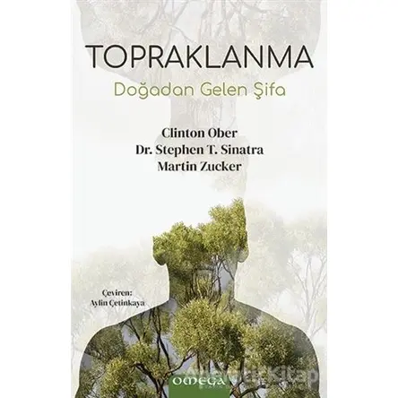 Topraklanma - Stephen Sinatra - Omega
