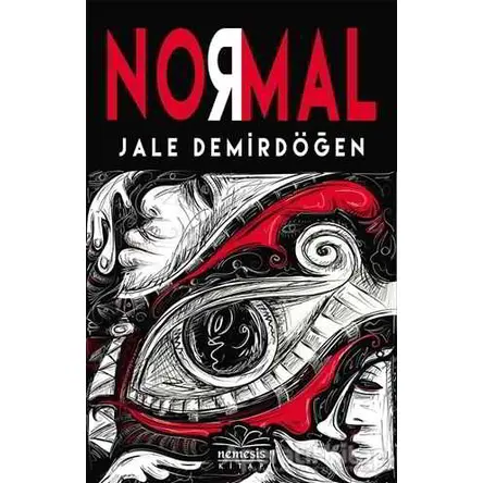 Normal - Jale Demirdöğen - Nemesis Kitap