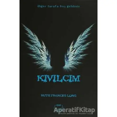 Kıvılcım - Ruth Frances Long - Agapi Yayınları