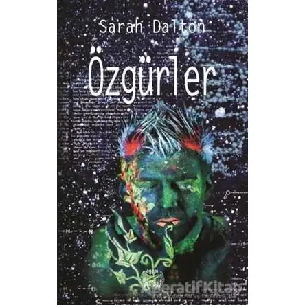 Özgürler - Sarah Dalton - Agapi Yayınları