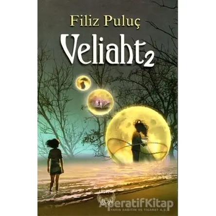 Veliaht 2 - Filiz Puluç - Agapi Yayınları
