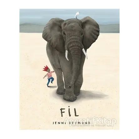 Fil - Jenni Desmond - ODTÜ Geliştirme Vakfı Yayıncılık