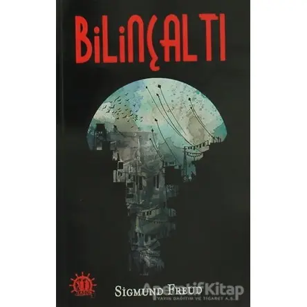 Bilinçaltı - Sigmund Freud - Yason Yayıncılık