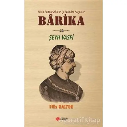 Barika - Filiz Kalyon - Berikan Yayınları