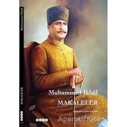 Makaleler - Muhammed İkbal - Hece Yayınları