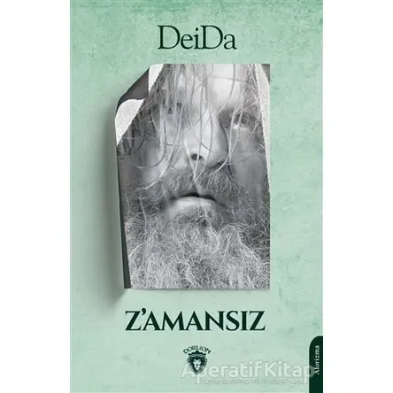 Zamansız - Deida - Dorlion Yayınları