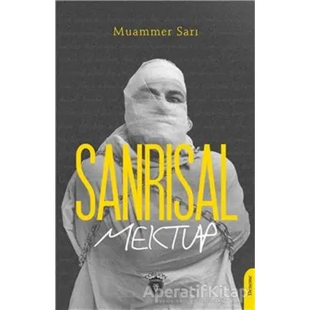 Sanrısal Mektup - Muammer Sarı - Dorlion Yayınları