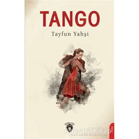 Tango - Tayfun Yahşi - Dorlion Yayınları