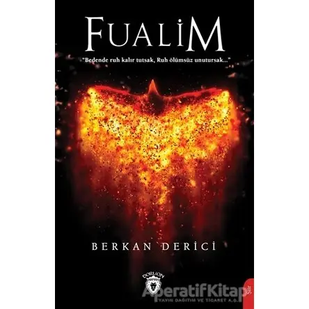 Fualim - Berkan Derici - Dorlion Yayınları
