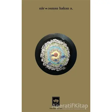 Nar - Osman Hakan A. - Ötüken Neşriyat