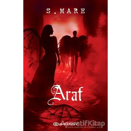 Araf - S. Mare - Epsilon Yayınevi
