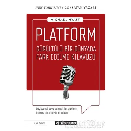 Platform - Michael Hyatt - Epsilon Yayınevi