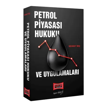 Petrol Piyasası Hukuku Yargı Yayınları