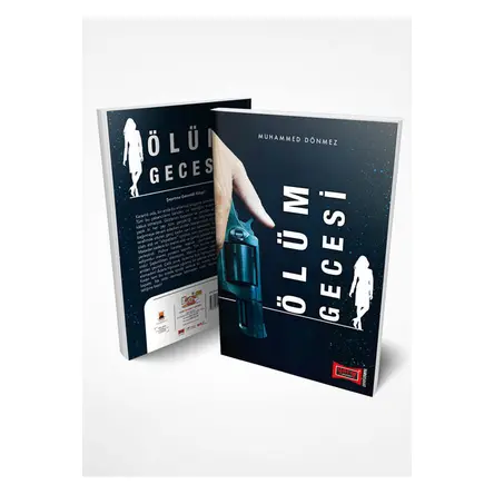 Ölüm Gecesi - Muhammed Dönmez - Yargı Yayınları