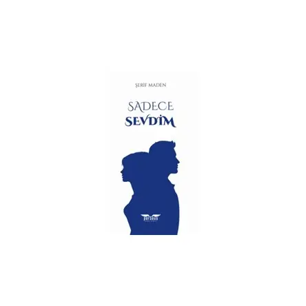 Sadece Sevdim - Şerif Maden - Perseus