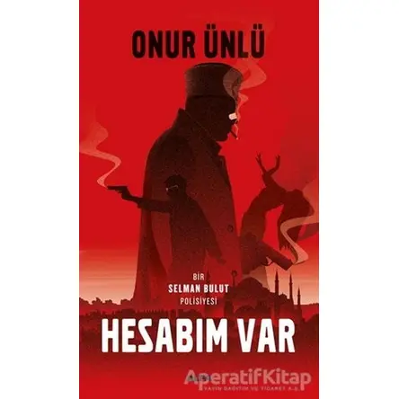 Hesabım Var - Onur Ünlü - Alfa Yayınları