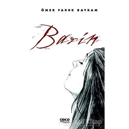Barin - Ömer Faruk Bayram - Gece Kitaplığı