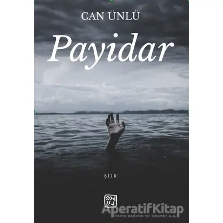 Payidar - Can Ünlü - Kutlu Yayınevi