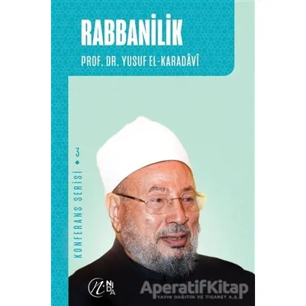 Rabbanilik - Yusuf el-Karadavi - Nida Yayıncılık