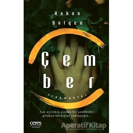 Çember - Hakan Dölgen - Ceres Yayınları