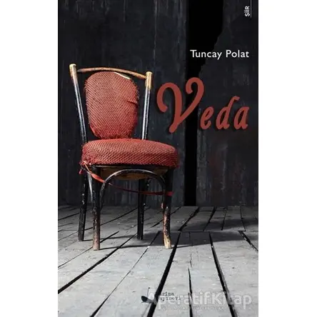 Veda - Tuncay Polat - Karina Yayınevi