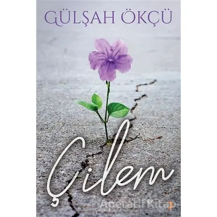 Çilem - Gülşah Ökçü - Cinius Yayınları