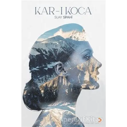 Kar-ı Koca - Suay Sipahi - Cinius Yayınları