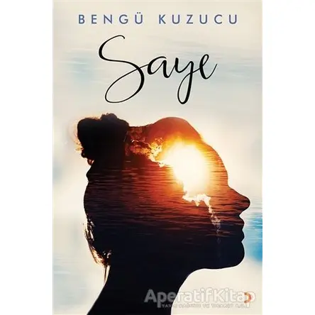 Saye - Bengü Kuzucu - Cinius Yayınları