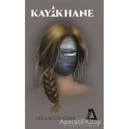 Kayıkhane - Leyla Küçük Ülker - Sisyphos Yayınları