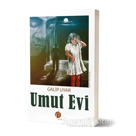 Umut Evi - Galip Uyar - Herdem Kitap