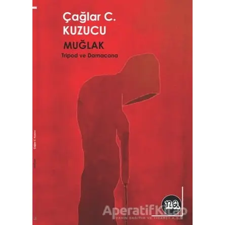 Muğlak - Çağlar C. Kuzucu - Na Yayınları