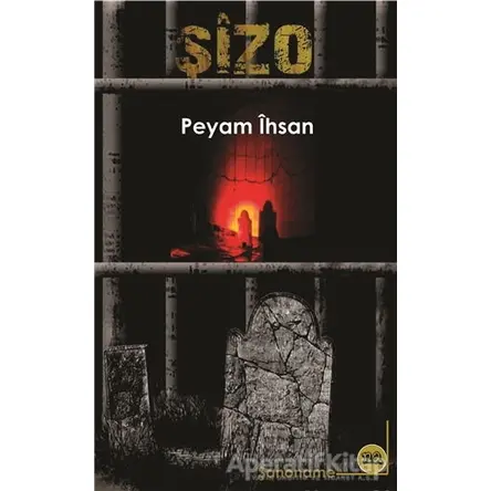 Şizo - Peyam İhsan - Na Yayınları