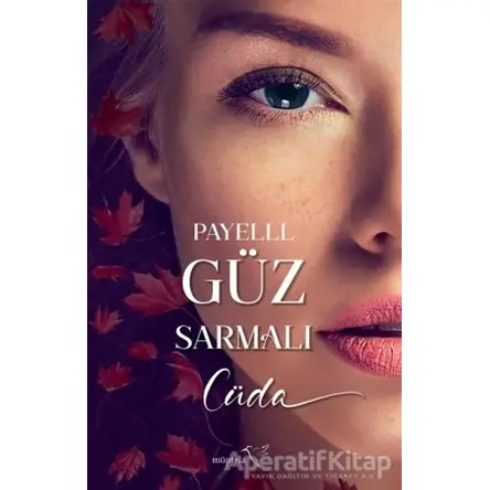 Güz Sarmalı Cüda - Payelll - Müptela Yayınları