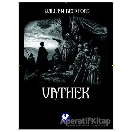 Vathek - William Beckford - Cem Yayınevi
