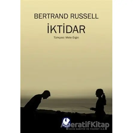 İktidar - Bertrand Russell - Cem Yayınevi