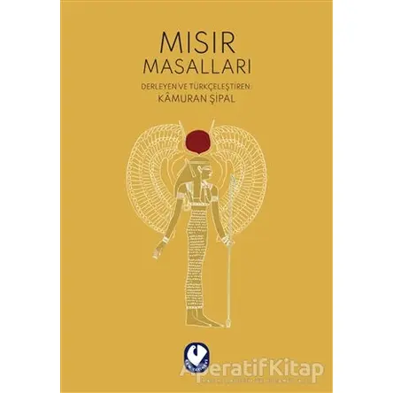 Mısır Masalları - Kolektif - Cem Yayınevi