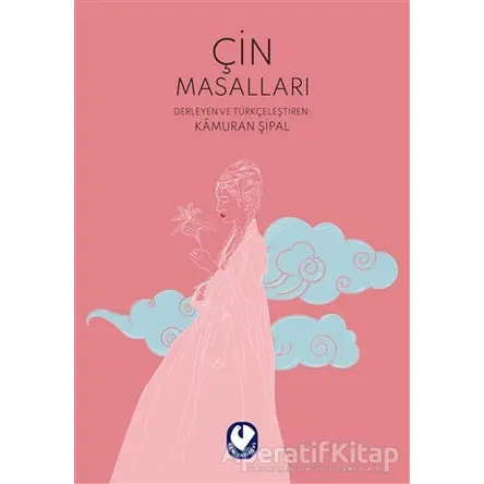 Çin Masalları - Kolektif - Cem Yayınevi