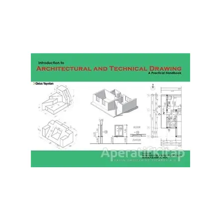 Indroduction to Architectural and Technical Drawing: A Practical Handbook