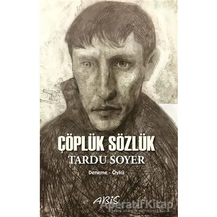 Çöplük Sözlük - Tardu Soyer - Abis Yayıncılık