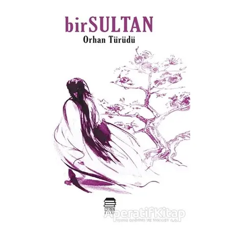 Birsultan - Orhan Türüdü - Ceren Kitap