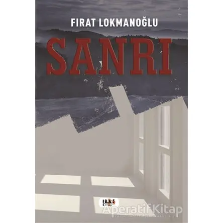 Sanrı - Fırat Lokmanoğlu - Tilki Kitap