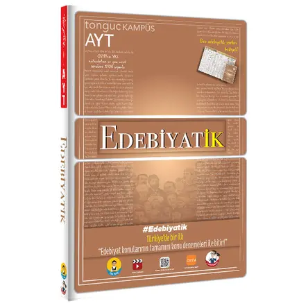 Tonguç Kampüs Edebiyatik