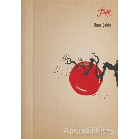 Bun - Onur Şahin - Mühür Kitaplığı