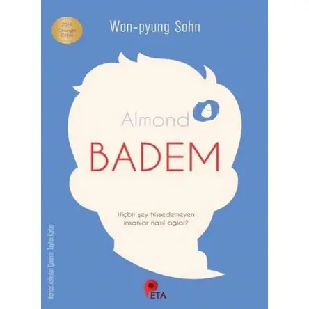 Badem - Won-Pyung Sohn - Peta Kitap