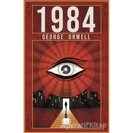 1984 - George Orwell - Parana Yayınları