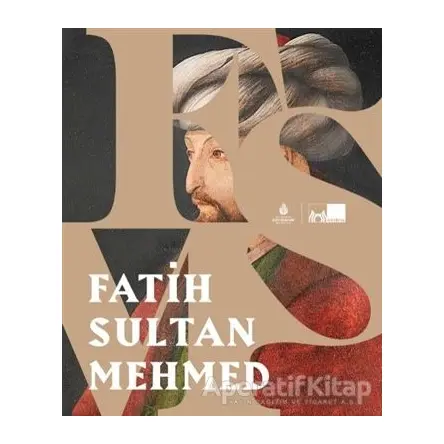 Fatih Sultan Mehmed (Ciltli) - Kolektif - İBB Yayınları