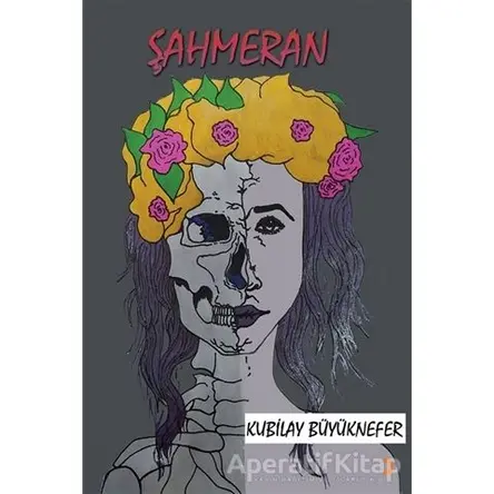 Şahmeran - Kubilay Büyüknefer - Cinius Yayınları