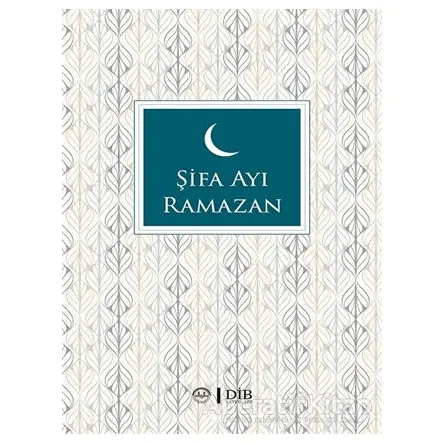 Şifa Ayı Ramazan - Rabia Altuntaş - Diyanet İşleri Başkanlığı