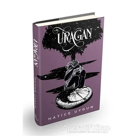 Urağan - Hatice Uygun - Ephesus Yayınları